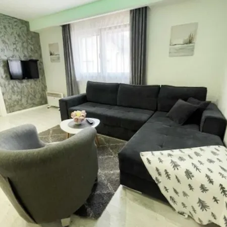 Tijana Apartmán Pale