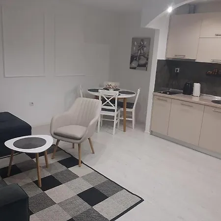 Appartement Tijana Pale