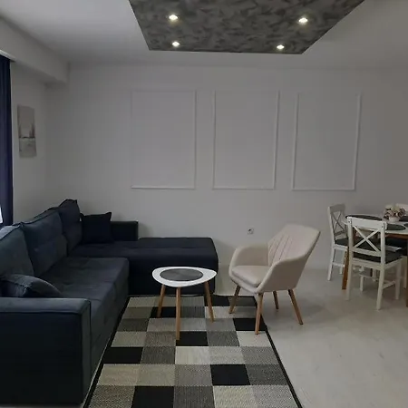 Appartement Tijana